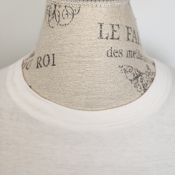 Designer Coach Elvis Presley Top - Picture 5 of 14